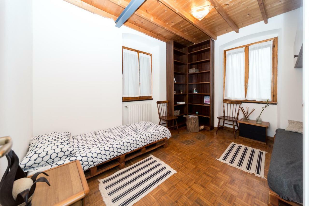 Zest Hotel San Quirico d'Assereto Exterior foto